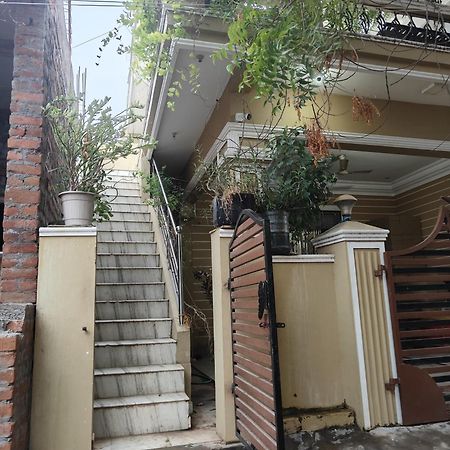 Selvams Home Stay Tiruchchendūr 外观 照片