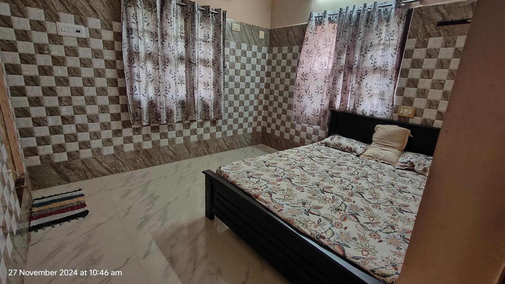Selvams Home Stay Tiruchchendūr 外观 照片
