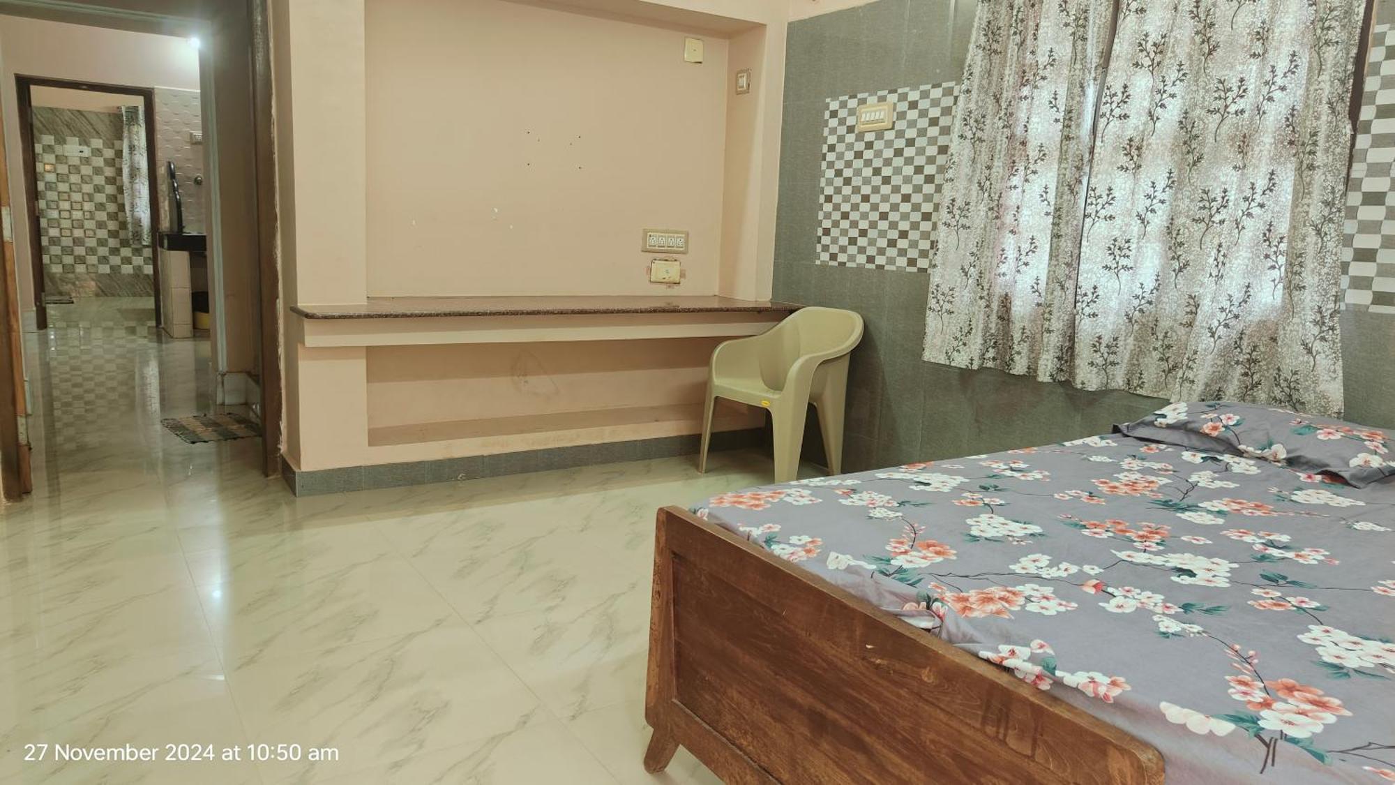Selvams Home Stay Tiruchchendūr 外观 照片