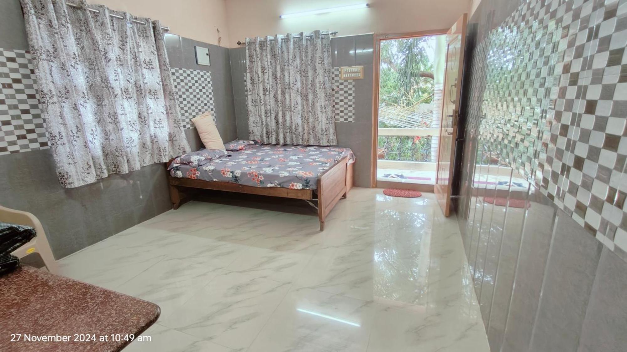 Selvams Home Stay Tiruchchendūr 外观 照片